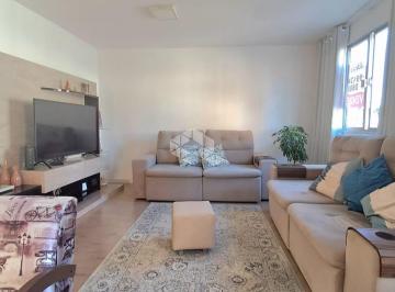Apartamento · 108m² · 3 Quartos · 1 Vaga · APARTAMENTO MOBILIADO 3 QUARTOS 1 SUÍTE 1 VAGA NO BAIRRO ABRAÃO EM FLORIANÓPOLIS
