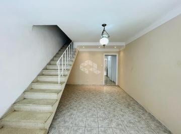 Casa · 150m² · 3 Quartos · 2 Vagas · sobrado para venda na vila Madalena 3 quartos