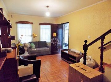 Casa · 148m² · 3 Quartos · 1 Vaga · Casa Sobrado à venda na Vila Guilherme, SP