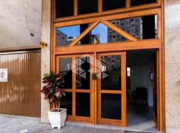 Apartamento · 27m² · 1 Quarto · JK Mobiliado, no Centro Histórico