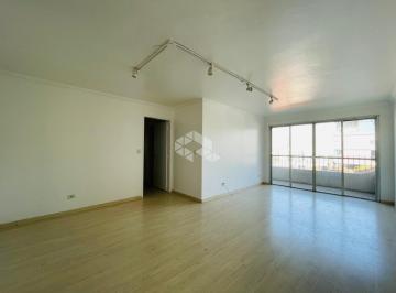 Apartamento · 114m² · 3 Quartos · 2 Vagas · Apartamento de 3 dormitórios para venda na Vila Madalena