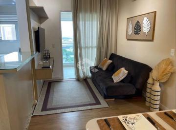 Apartamento · 62m² · 2 Quartos · 1 Vaga · Apartamento - Barra Funda