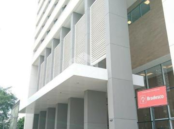 Comercial · 30m² · 1 Vaga · **Sala Comercial no Edifício United Work - Av. Ordem e Progresso, 157, Barra Funda**