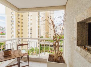 Apartamento · 67m² · 2 Quartos · 1 Vaga · Dois dormitórios no Bairro Passo de Areia