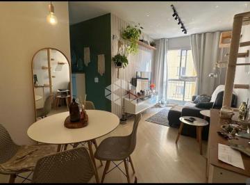 Apartamento · 53m² · 2 Quartos · 1 Vaga · OPORTUNIDADE RARA - ANDAR ALTO + PREÇO ABAIXO DO MERCADO!
