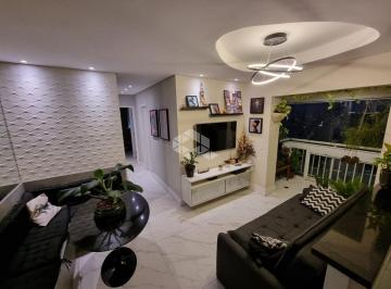 Apartamento · 57m² · 2 Quartos · 1 Vaga · APARTAMENTO EM BARRA FUNDA
