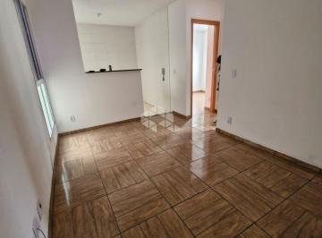 Apartamento · 40m² · 2 Quartos · 1 Vaga · Apartamento em condomínio na Vila Nova, Porto Alegre