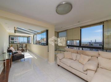 Apartamento · 86m² · 2 Quartos · 1 Vaga · Apartamento com dois quartos e vaga no Mont Serrat