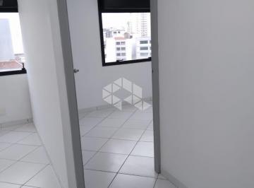 Condomínio Torre da Roma - Lapa! · Sala Comercial com 1 banheiro á venda, 30 metros e 1 vaga - Lapa - São Paulo/SP