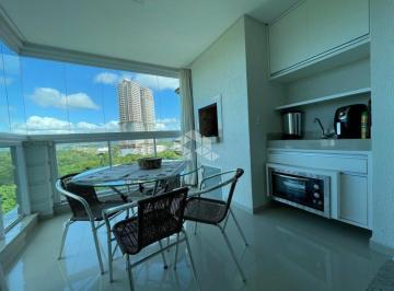 Apartamento · 67m² · 2 Quartos · apartamento duas suites na meia praia