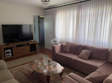 Apartamento · 185m² · 3 Quartos · 1 Vaga · Apartamento Cobertura Alto da Lapa São Paulo SP