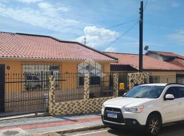 Casa · 75m² · 2 Quartos · 2 Vagas · CASA COM 4 QUARTOS + SUÍTE EM BELA VISTA - OPORTUNIDADE