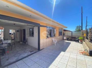 Casa · 75m² · 2 Quartos · 2 Vagas · CASA COM 4 QUARTOS + SUÍTE EM BELA VISTA - OPORTUNIDADE