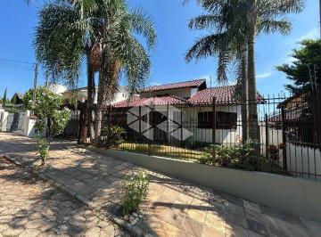 Casa · 205m² · 3 Quartos · 4 Vagas · Casa térrea de 3 dormitórios no bairro Higienópolis!