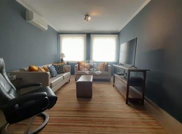Apartamento · 127m² · 3 Quartos · 1 Vaga · Lindo apartamento totalmente reformado com 3 dormitórios, 1 suíte e 1 vaga na Avenida Higienópolis-