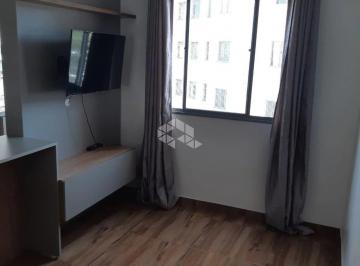 Apartamento · 30m² · 1 Quarto · Apartamento na Barra Funda