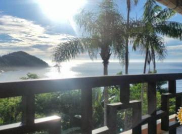Imagem do Imóvel · Pousada com uma das vistas mais deslumbrante em Ubatuba !!!