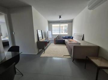 Apartamento · 65m² · 2 Quartos · 1 Vaga · Apartamento à venda na Chácara Inglesa, 65 m2, 2 domitórios, 1 vaga