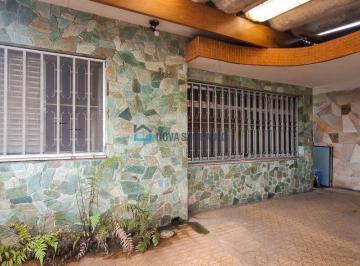 Casa · 118m² · 3 Quartos · 3 Vagas · Casa térrea com 3 quartos | Excelente oportunidade para reforma - 176 m²