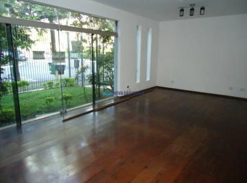 Casa · 361m² · 4 Quartos · 5 Vagas · Casa no Planalto Paulista - 4 quartos, 2 suítes, 5 vagas -