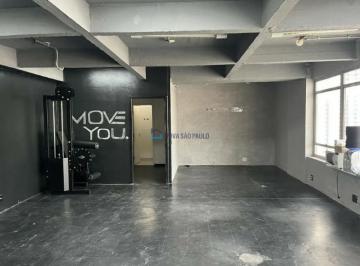 Comercial · 69m² · 1 Vaga · Oportunidade: Sala de 69m² no Coração do Itaim Bibi