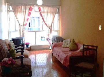 Apartamento · 104m² · 3 Quartos · Apartamento à venda no Centro de Ribeirão Preto.