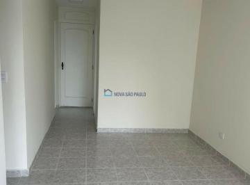 Apartamento · 60m² · 2 Quartos · 1 Vaga · Apartamento 60m2 - 2 dormitorios Jardim Celeste