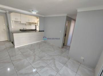 Apartamento · 65m² · 3 Quartos · 1 Vaga · Apartamento 3 quartos à venda na Vila das Mercês.