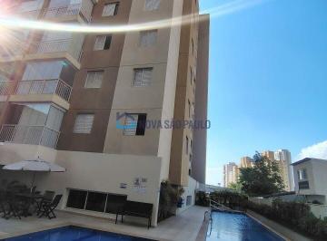 Apartamento · 65m² · 3 Quartos · 1 Vaga · Apartamento 3 quartos à venda na Vila das Mercês.