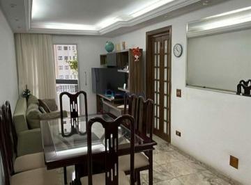 Apartamento · 63m² · 2 Quartos · 1 Vaga · Apartamento a venda Chácara Inglesa. 63M. 2 quartos, 2 banheiros, 1 vaga. 550M Metrô Praça da Árvore