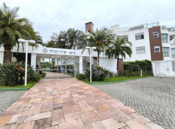 Apartamento · 120m² · 3 Quartos · 2 Vagas · Apartamento alto padrão para alugar 3 suítes 120m² – Cachoeira do Bom Jesus, Florianópolis
