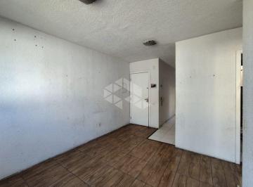 Apartamento · 42m² · 2 Quartos · Apartamento 42M² - para Alugar