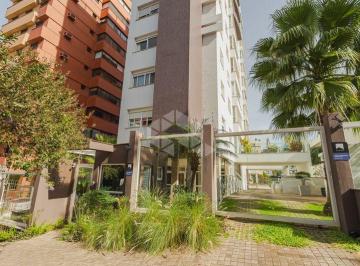 Apartamento · 103m² · 3 Quartos · 2 Vagas · Apartamento 103M² - para Alugar