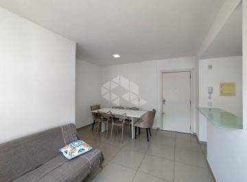 Apartamento · 66m² · 3 Quartos · 1 Vaga · Apartamento 66M² - para Alugar
