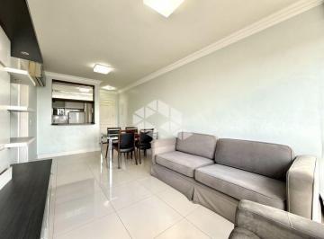 Apartamento · 70m² · 2 Quartos · 2 Vagas · Apartamento 70.09M² - para Alugar
