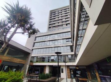 Apartamento · 48m² · 1 Quarto · 1 Vaga · Apartamento 48.04M² - para Alugar