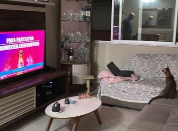 Apartamento · 89m² · 4 Quartos · Apartamento em Cristal