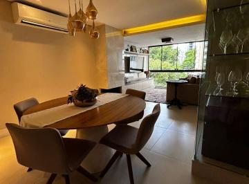 Apartamento · 93m² · 2 Quartos · 2 Vagas · Amplo Apartamento de 183m² na Anita Garibaldi com 2 Vagas, Depósito e Projeto para Cobertura