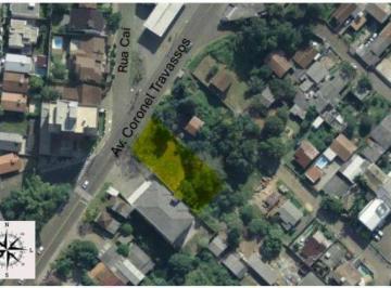 Terreno · 700m² · Terreno com excelente sol da manhã. Comercial ou residencial 700 m² B. Rondonia,