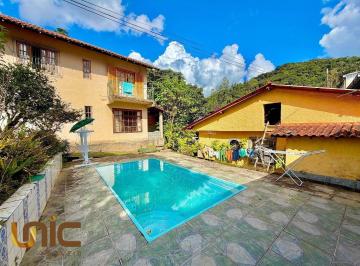 Imagem 1 · Casa para venda em Meudon, Teresópolis
