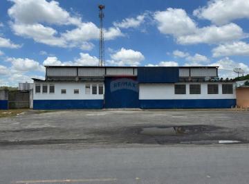 Comercial · 1300m² · 15 Vagas · Galpão com 1300m2 e pé direito de 8m para locação no Distrito Industrial