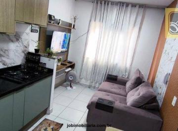 Apartamento · 49m² · 2 Quartos · Apartamento para aluguel - no Vila Ema