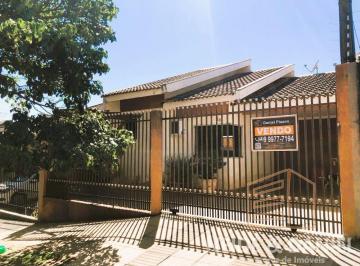 Casa · 3 Quartos · 2 Vagas · VENDA | Casa, com 3 dormitórios em Parque Avenida, Maringá