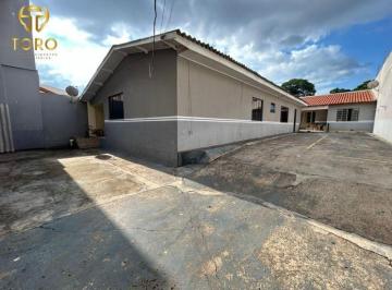 Casa · 150m² · 3 Quartos · 1 Vaga · LOCAÇÃO | Casa, com 3 dormitórios em Zona 03, Maringá