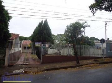 Casa · 50m² · 2 Quartos · 1 Vaga · LOCAÇÃO | Casa, com 2 dormitórios em Conjunto Habitacional Karina, Maringá