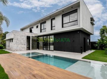 Casa · 337m² · 4 Quartos · 2 Vagas · VENDA | Casa, com 4 dormitórios em Gleba Ribeirão Morangueiro, Maringá