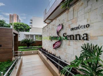 Apartamento · 96m² · 3 Quartos · 2 Vagas · VENDA | Apartamento, com 3 dormitórios em Zona 03, Maringá