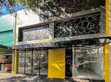 Comercial · 92m² · 2 Quartos · LOCAÇÃO | Negócio, com 2 dormitórios em Zona 01 Centro, Maringá