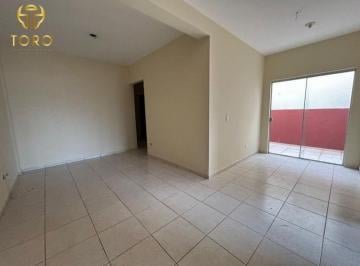 Apartamento · 90m² · 3 Quartos · 1 Vaga · LOCAÇÃO | Apartamento, com 3 dormitórios em Zona 03, Maringá