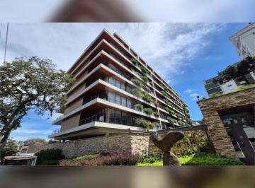 Apartamento de 3 quartos, Curitiba · AO LADO DO MON — 158 m² | 3 SUÍTES | 3 VAGAS | ALTO PADRÃO NO CABRAL